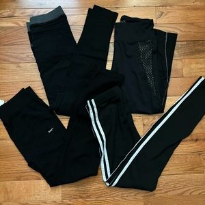 LEGGINGS BUNDLE
